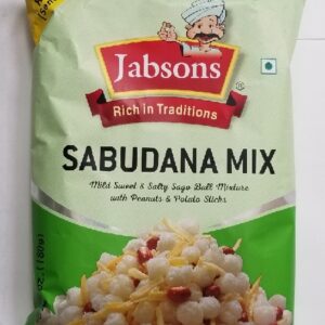 SABUDANA MIX