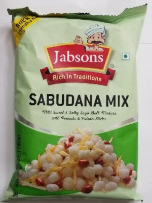 SABUDANA MIX