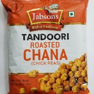 ROASTED CHANA