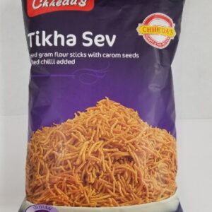 TIKHA SEV