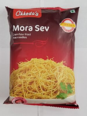MORA SEV
