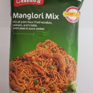 MANGOLRI MIX