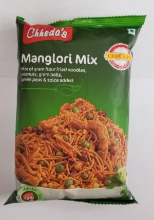 MANGOLRI MIX