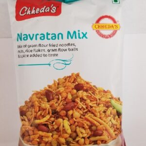NAVRATAN MIX