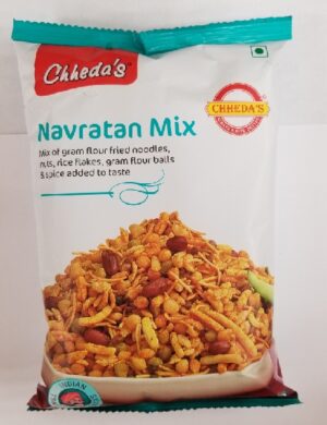 NAVRATAN MIX