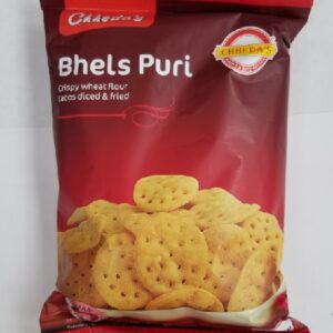 BHELS PURI