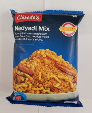 NADIYADI MIX