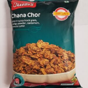 CHANA CHOR
