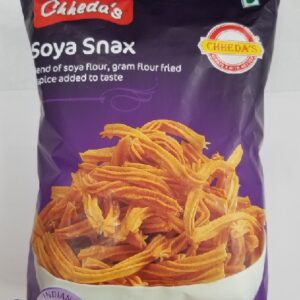 SOYA SNAX