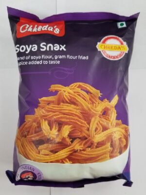 SOYA SNAX