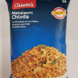 MAHALAXMI CHEVDA