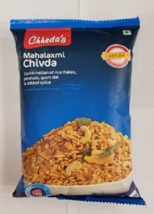 MAHALAXMI CHEVDA