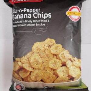 SALT N PEPPER BANANA