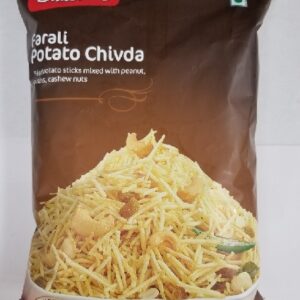 FARALI POATO MIX