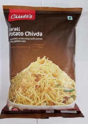FARALI POATO MIX