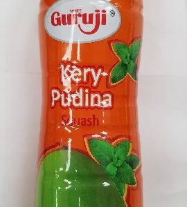 KERI PUDINA