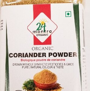 CORRIANDER POWDER