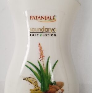 BODY LOTION