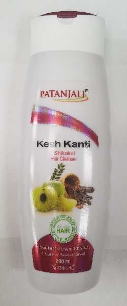 KESH KANTI SHIKAKAI