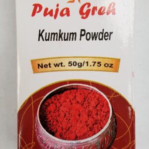 KUMKUM POWDER