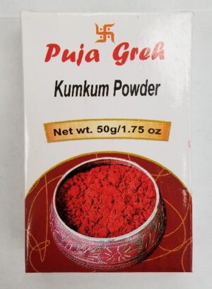 KUMKUM POWDER