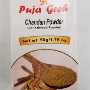 CHANDAN POWDER