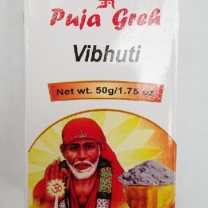 VUBHUTI