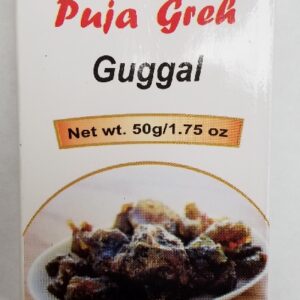 GUGGAL