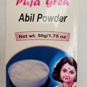 ABIL POWDER