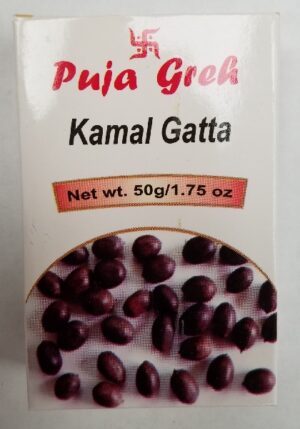 KAMAL GATTA
