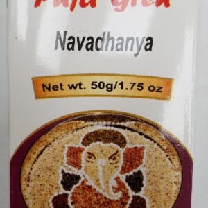 NAVADHANYA
