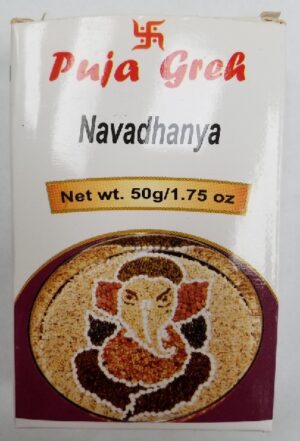 NAVADHANYA