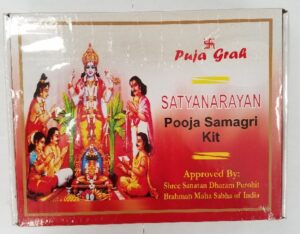 NARAYAN POOJA KIT