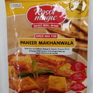 PANEER MAKHANWALA