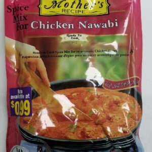 MOTHER CHICKEN NAWABI