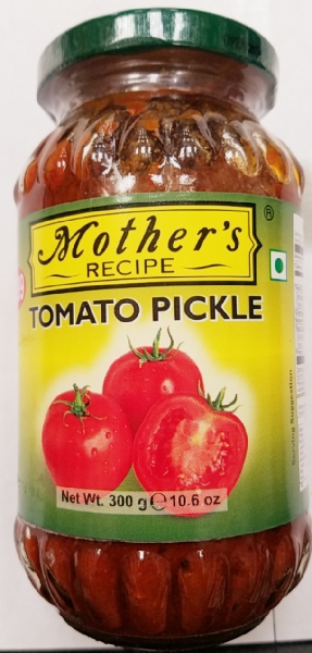 RECIPE ANDHRA TOMATO PICKLE