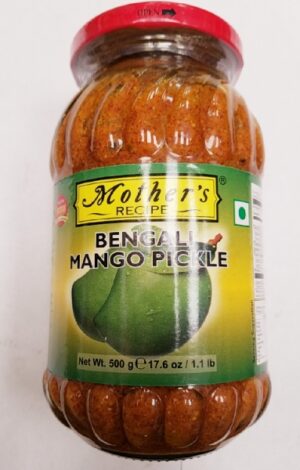MOTHAR PICKLE