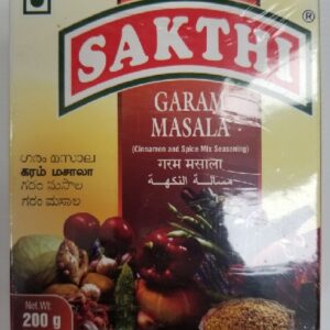 GARAM MASALA MIX