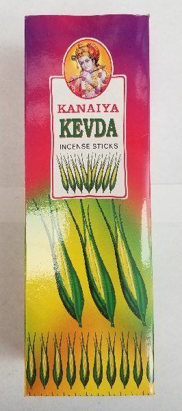 KEVDA INCENSE