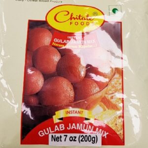 GULAB JAMUN MIX