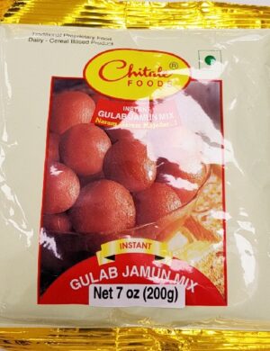 GULAB JAMUN MIX