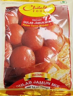 FOODS GULAB JAMUN MIX