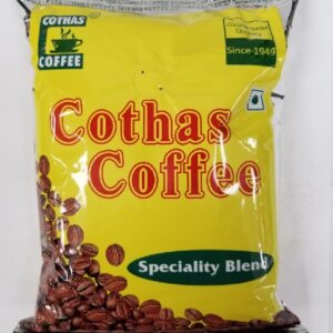 COTHAS COFFEE