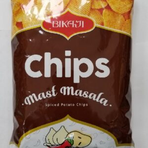 CHIPS MAST MASALA