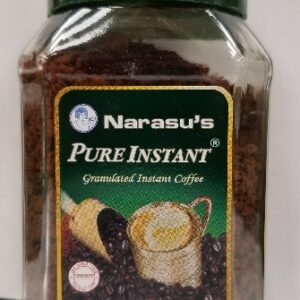 NARASUS PURE INSTANT COFFEE
