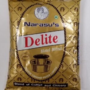 NARSUSDELITEHOTELBLEND