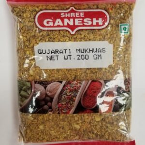 GUJRATI MUKHWASH