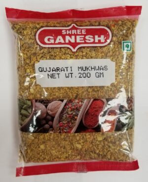 GUJRATI MUKHWASH