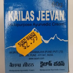 KAILAS JEEVAN