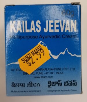 KAILAS JEEVAN